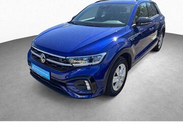 VW T-Roc 16.950 km 29.450 &euro; Schwabach 91126