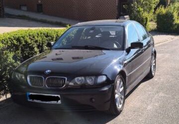 BMW 316 208.000 km 1.200 &euro; Nürnberg 90402