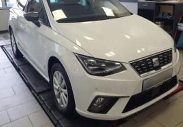Seat Ibiza 74.950 km 13.403 &euro; Lauf an der Pegnitz 91207