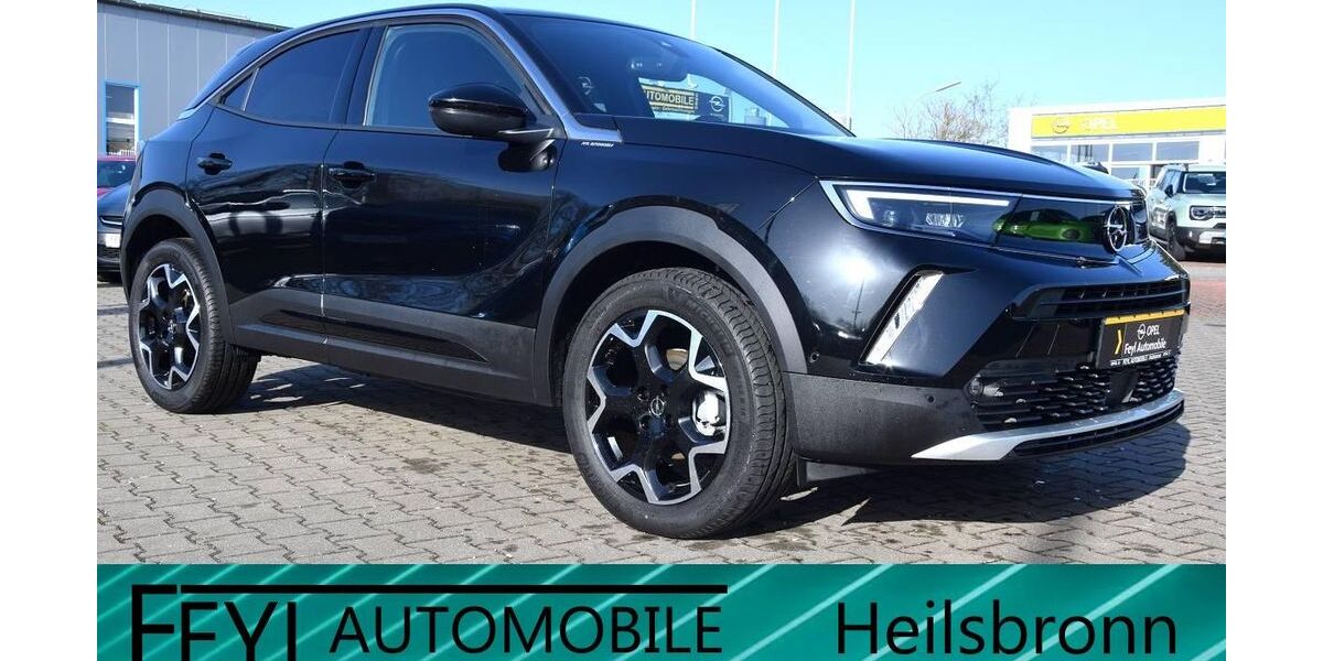 Opel Mokka 32.120 km 22.700 &euro; Heilsbronn 91560