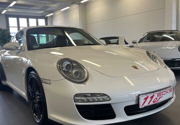 Porsche 997 71.300 km 76.900 &euro; Wendelstein 90530