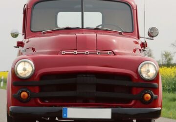 Dodge Andere 10.000 km 27.500 &euro; Herzogenauarach 91074