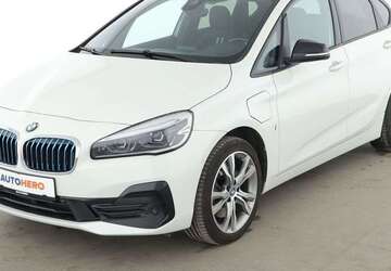 BMW 225 85.171 km 16.620 &euro; Nürnberg 90441