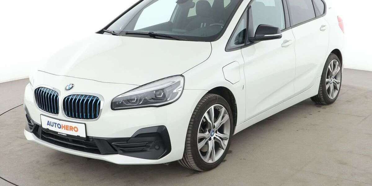 BMW 225 85.171 km 16.620 &euro; Nürnberg 90441