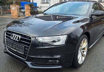 Audi A5 189.500 km 9.999 &euro; Schwaig 90571