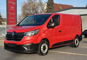 Renault Trafic 100.000 km 18.990 &euro; Nürnberg 90431