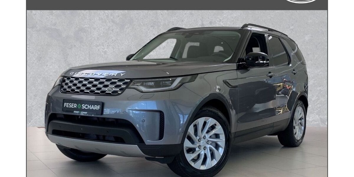 Land Rover Discovery 13.500 km 63.950 &euro; Nürnberg 90441