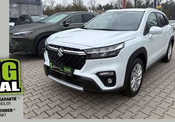 Suzuki (SX4) S-Cross 8.650 km 23.190 &euro; Nürnberg 90480