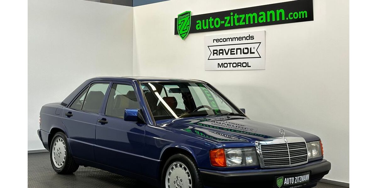 Mercedes-Benz 190 138.900 km 28.990 &euro; Nürnberg 90439