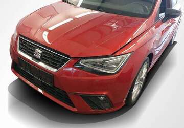 Seat Ibiza 60.300 km 19.870 &euro; Fürth 90763
