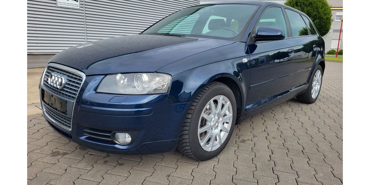 Audi A3 305.000 km 1.999 &euro; Nürnberg 90449
