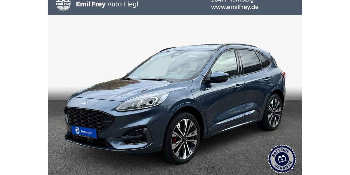 Ford Kuga 50.476 km 21.990 &euro; Nürnberg 90471