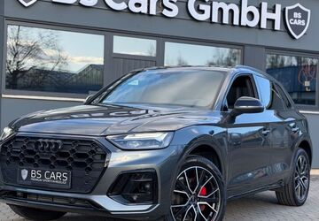 Audi Q5 11.822 km 39.999 &euro; Zirndorf 90513