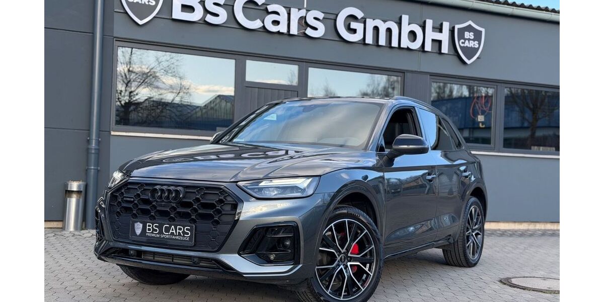 Audi Q5 11.822 km 39.999 &euro; Zirndorf 90513