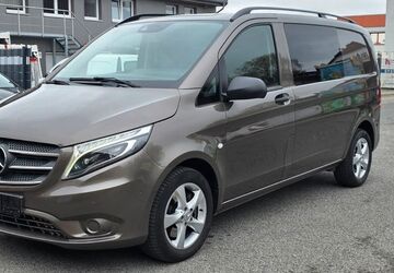 Mercedes-Benz Vito 160.000 km 24.500 &euro; Fürth 90768