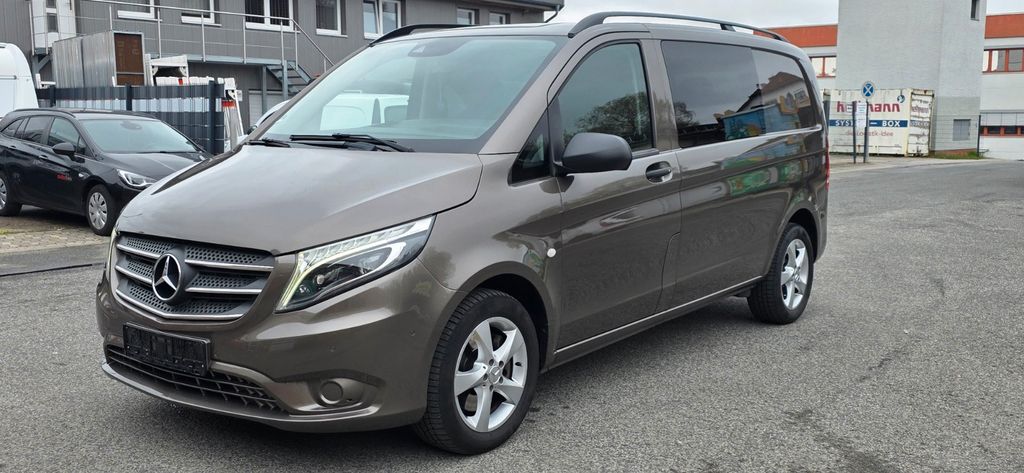 Mercedes-Benz Vito 160.000 km 24.500 &euro; Fürth 90768