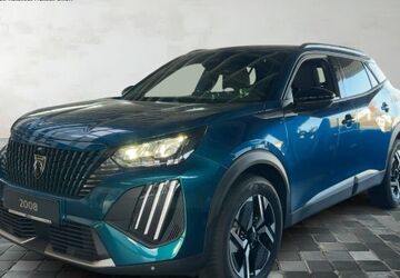 Peugeot 2008 4.500 km 29.330 &euro; Nürnberg OT Schweinau 90439
