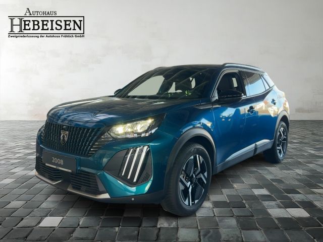 Peugeot 2008 4.500 km 29.330 &euro; Nürnberg OT Schweinau 90439