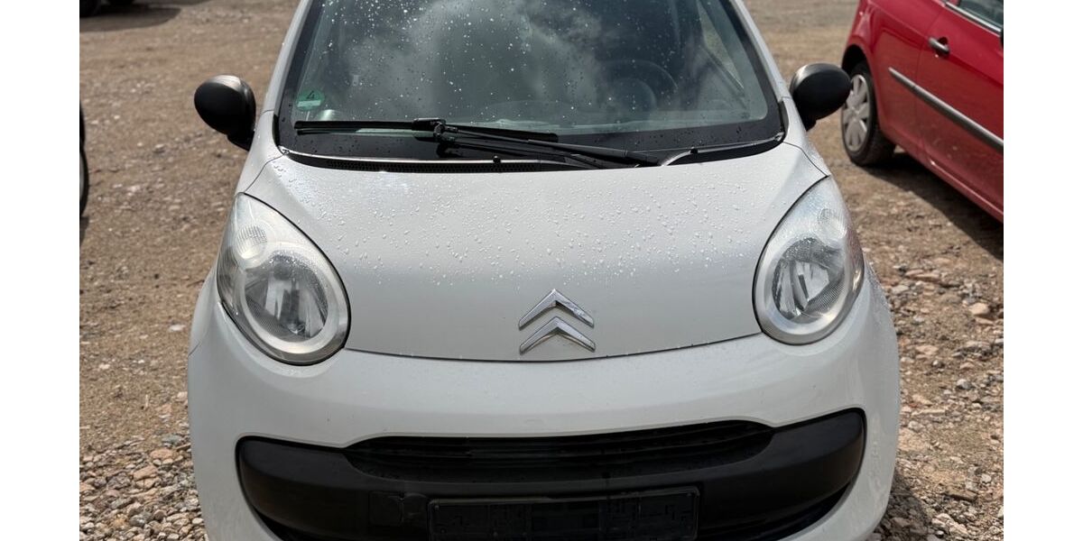 Citroen C1 94.000 km 1.950 &euro; Grosshabersdorf 90613