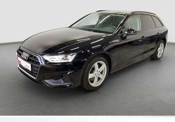 Audi A4 76.925 km 25.980 &euro; Fürth 90763