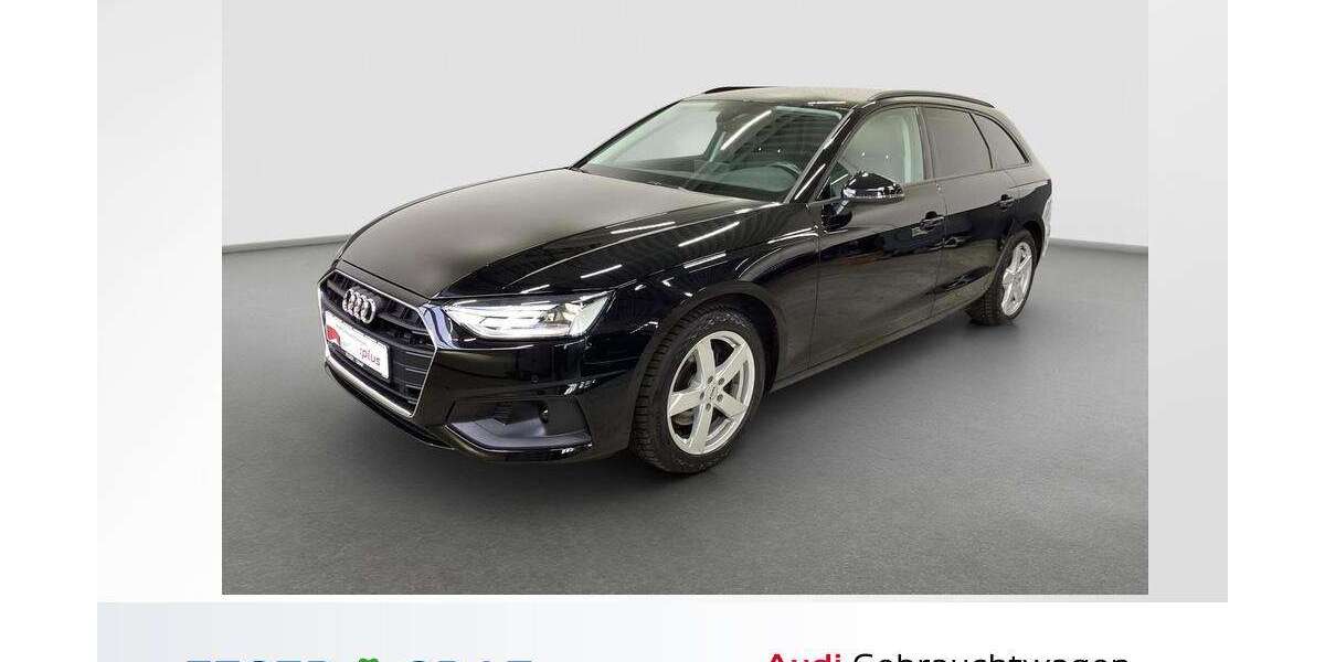 Audi A4 76.925 km 25.980 &euro; Fürth 90763
