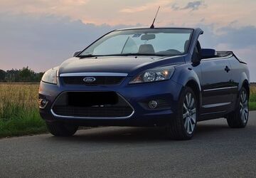 Ford Focus 140.000 km 3.999 &euro; Nürnberg 90411