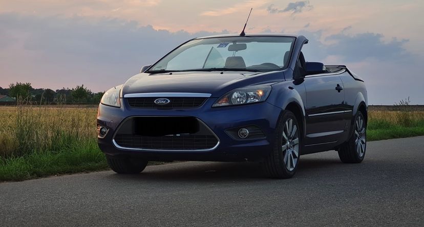 Ford Focus 140.000 km 3.999 &euro; Nürnberg 90411