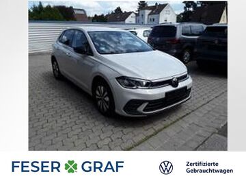 Gebrauchte VW Polo