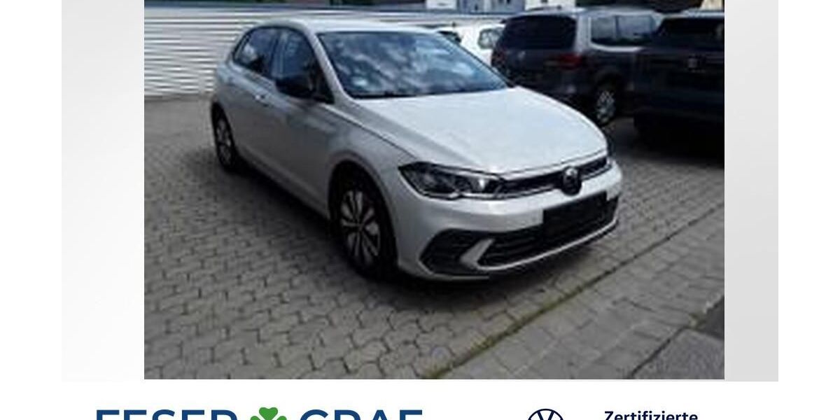 VW Polo 14.250 km 22.450 &euro; Schwabach 91126