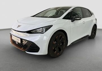 Cupra Born 22.800 km 25.980 &euro; Fürth 90763