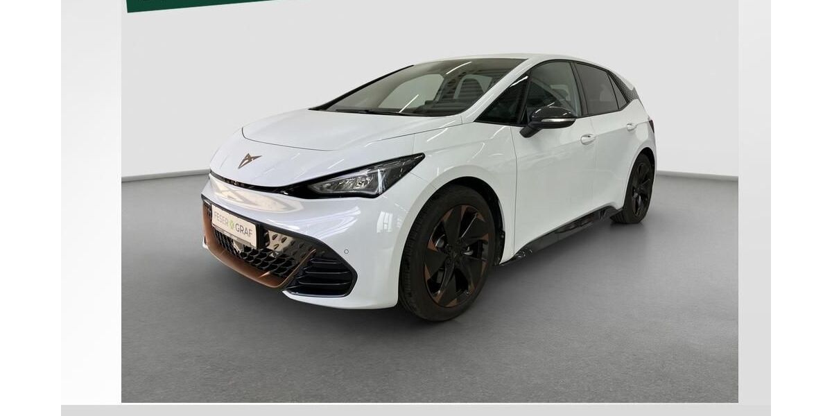 Cupra Born 22.800 km 25.980 &euro; Fürth 90763