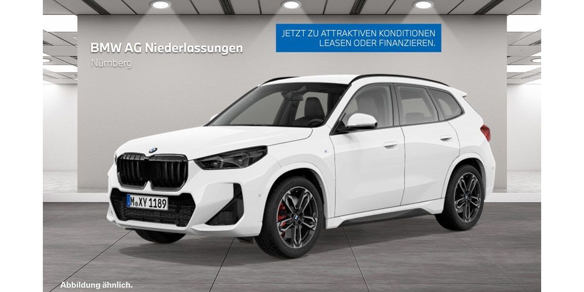 BMW X1 14.187 km 44.995 &euro; Nürnberg 90441