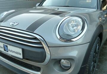Mini ONE 100.000 km 11.995 &euro; Simmelsdorf OT Großengsee 91245
