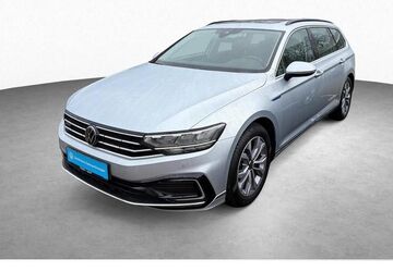 VW Passat Variant 64.300 km 23.990 &euro; Schwabach 91126