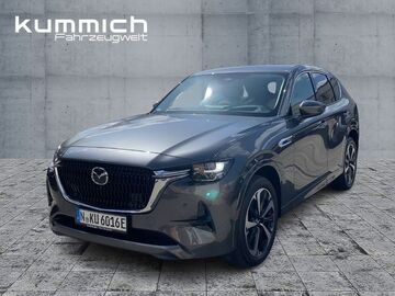 Gebrauchte Mazda CX-60