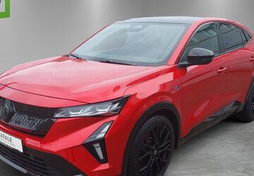 Renault Rafale 21.818 km 36.990 &euro; Nürnberg 90471