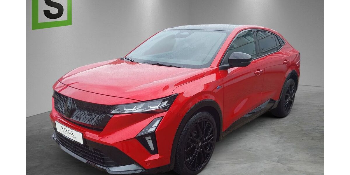 Renault Rafale 21.818 km 36.990 &euro; Nürnberg 90471