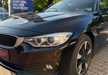 BMW 420 Gran Coupé 154.718 km 13.480 &euro; Nürnberg 90441