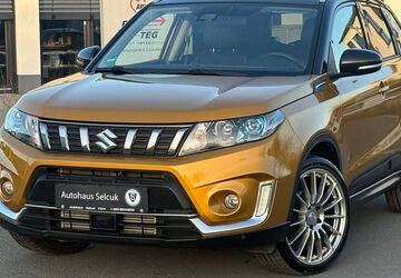Suzuki Vitara 107.000 km 16.990 &euro; Fürth (bei Nürnberg) 90768