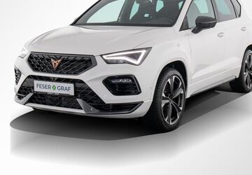 Cupra Ateca 11.350 km 28.340 &euro; Nürnberg 90441