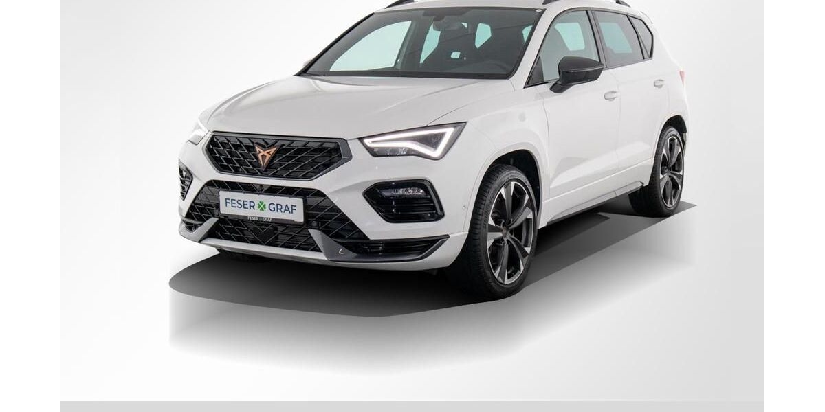 Cupra Ateca 11.350 km 28.340 &euro; Nürnberg 90441
