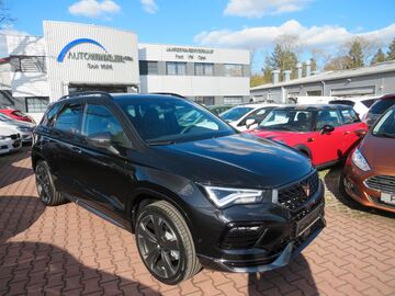 Gebrauchte Cupra Ateca