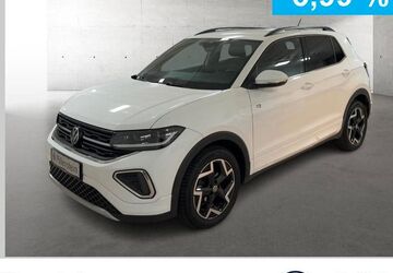 VW T-Cross 21.500 km 27.904 &euro; Fürth 90762