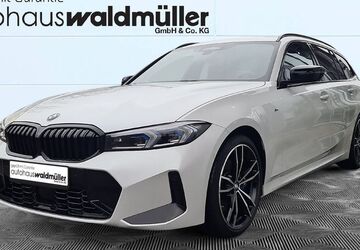 BMW 320 39.555 km 43.101 &euro; Roth 91154