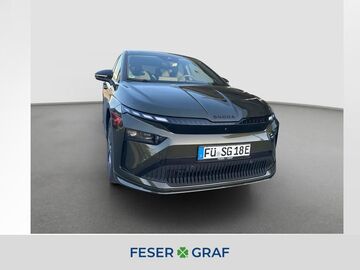 Gebrauchte Skoda Enyaq