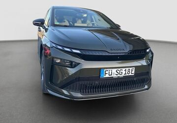 Skoda Enyaq 5.000 km 59.400 &euro; Fürth 90763