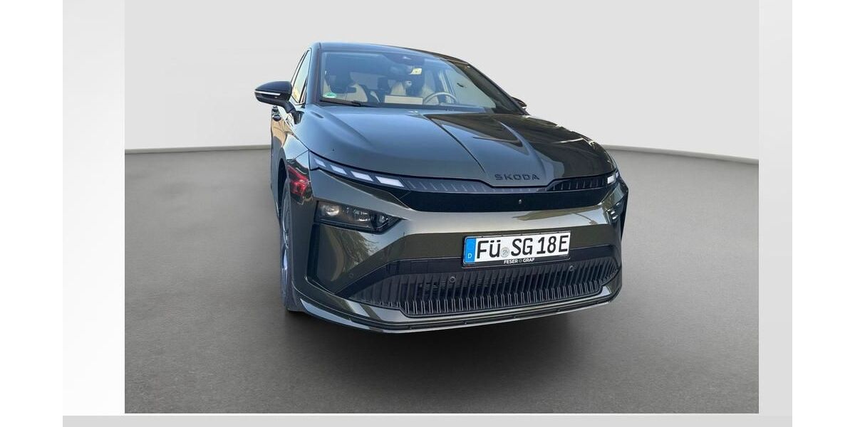 Skoda Enyaq 5.000 km 59.400 &euro; Fürth 90763