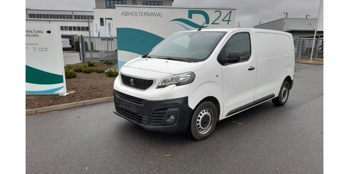Peugeot Expert 110.000 km 11.990 &euro; Nürnberg, Mittelfranken 90431
