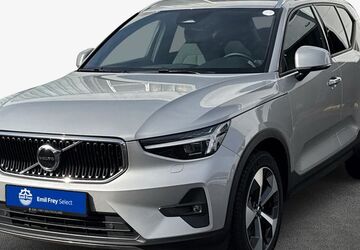 Volvo XC40 15.778 km 34.990 &euro; Roth 91154