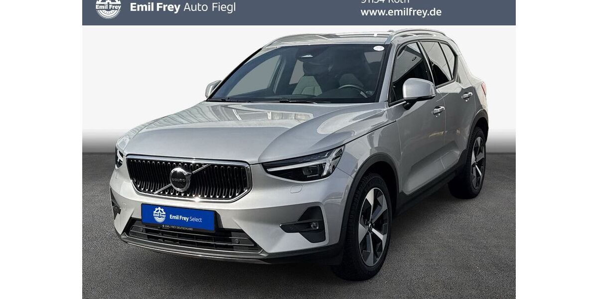 Volvo XC40 15.778 km 34.990 &euro; Roth 91154